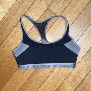 Under Armour XS Sports Bra High Impact